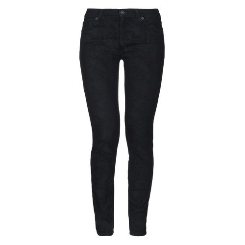 Джинсовые брюки 7 FOR ALL MANKIND 42786903KN
