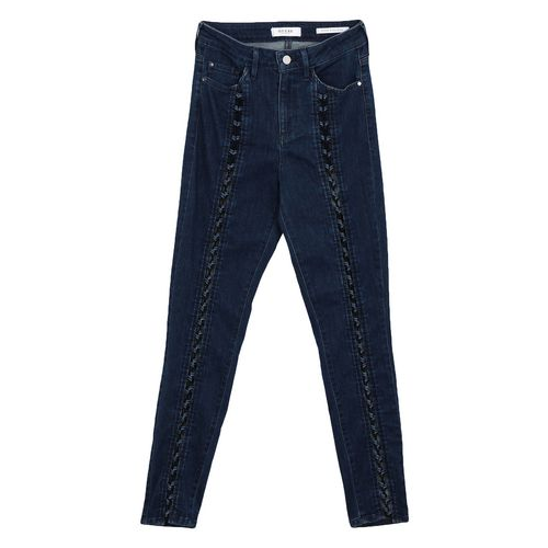 Джинсовые брюки GUESS 42787138PX