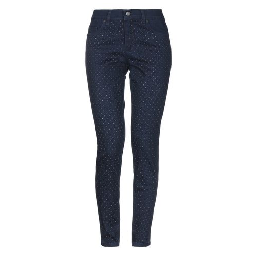 Джинсовые брюки VERSACE JEANS 42787215WB