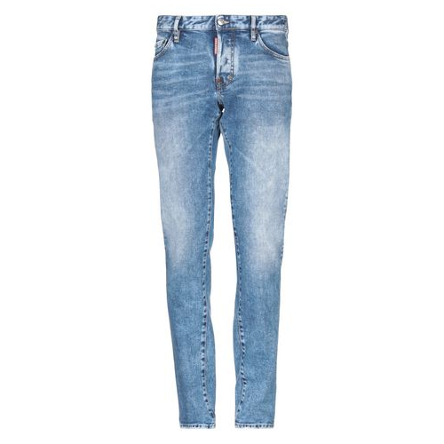 Джинсовые брюки DSQUARED2 42787400JO