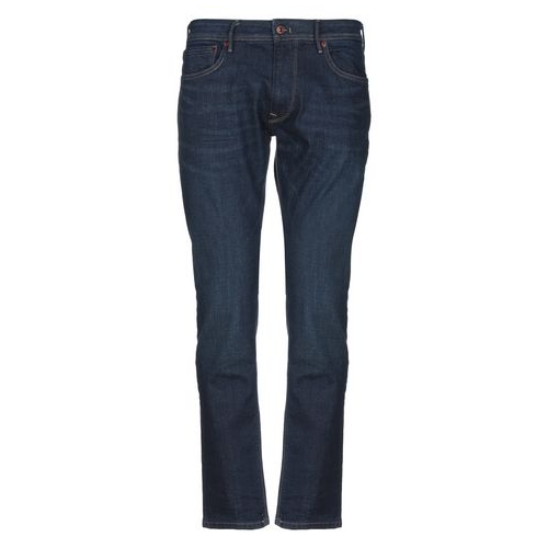 Джинсовые брюки PEPE JEANS 42787744DT