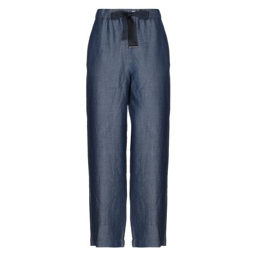 Джинсовые брюки EMPORIO ARMANI 42788106ED