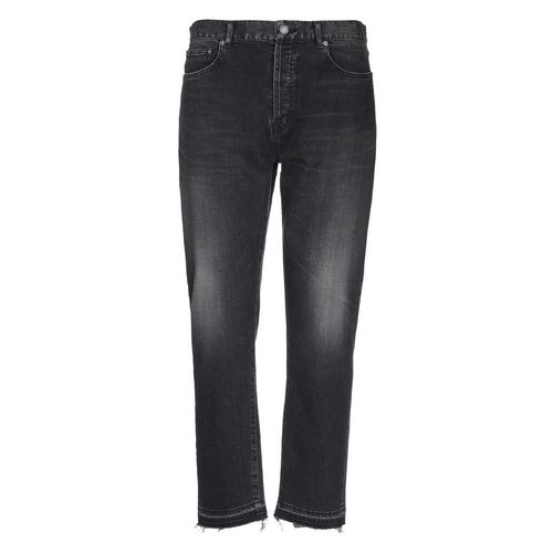 Джинсовые брюки SAINT LAURENT 42788321OQ