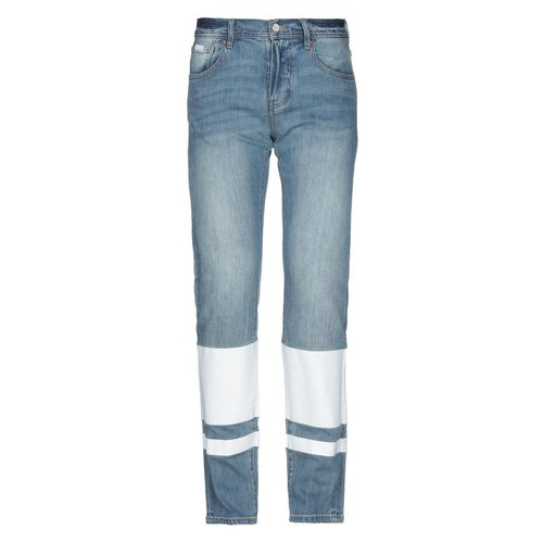 Джинсовые брюки ARMANI EXCHANGE 42788588GR