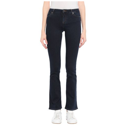 Джинсовые брюки ARMANI EXCHANGE 42788583JW