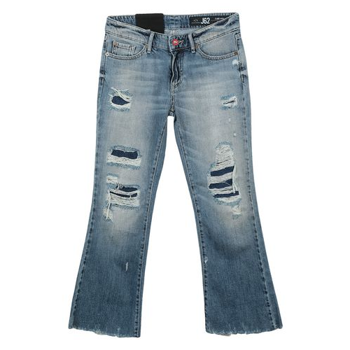 Джинсовые брюки ARMANI EXCHANGE 42788620RP