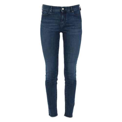 Джинсовые брюки ARMANI EXCHANGE 42788759ES