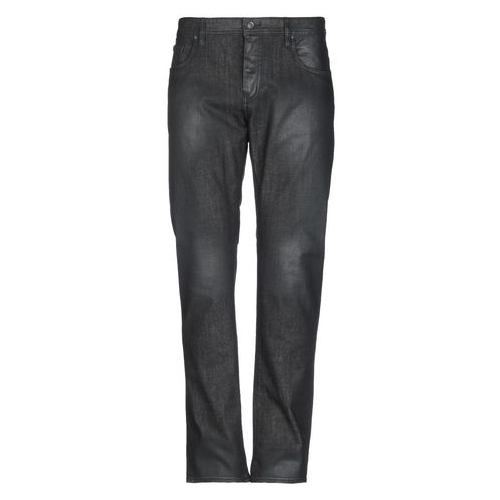 Джинсовые брюки ARMANI EXCHANGE 42788817TJ