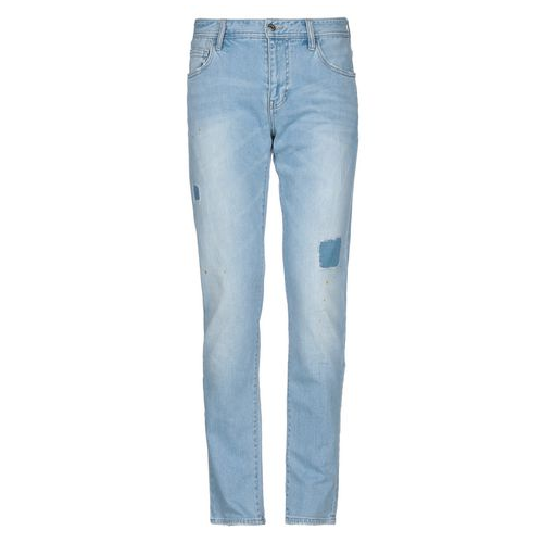Джинсовые брюки ARMANI EXCHANGE 42788812HS