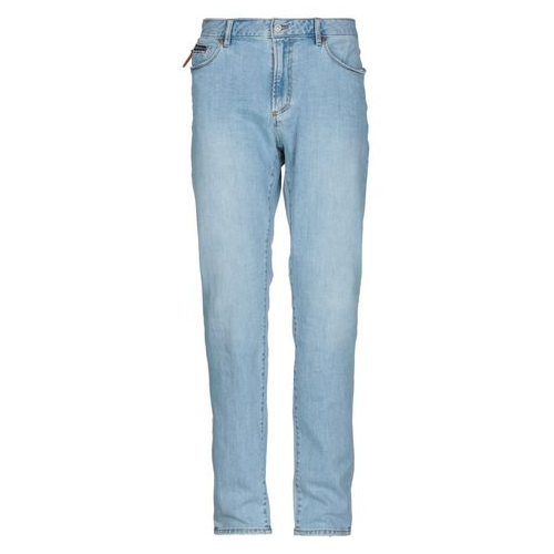 Джинсовые брюки ARMANI EXCHANGE 42788838PF