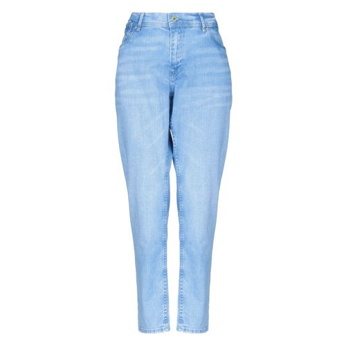 Джинсовые брюки PEPE JEANS 42789438KC