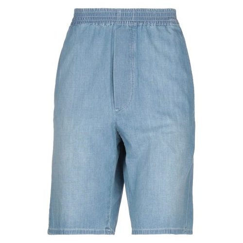 Джинсовые шорты MM6 MAISON MARGIELA 42789563WF