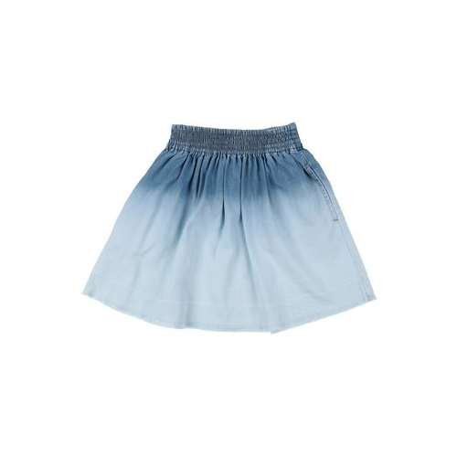 Джинсовая юбка STELLA McCARTNEY KIDS 42789859JQ