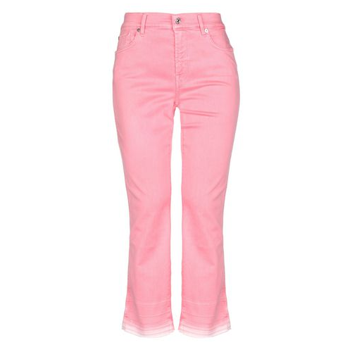 Джинсовые брюки 7 FOR ALL MANKIND 42780775RG