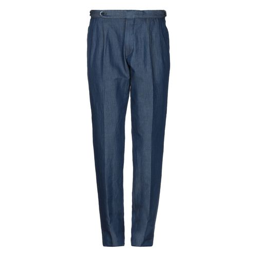 Джинсовые брюки GTA IL PANTALONE 42780912FE