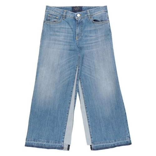 Укороченные джинсы KAOS JEANS 42780944KL