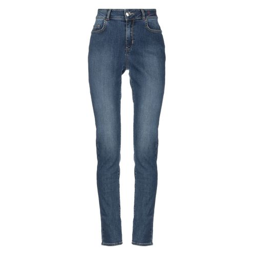 Джинсовые брюки LE COEUR TWINSET 42780982QX