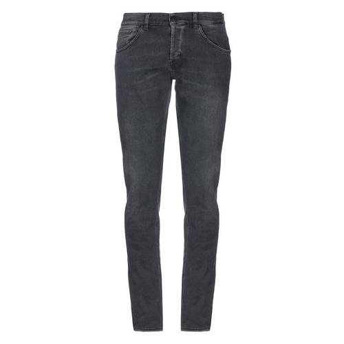 Джинсовые брюки DONDUP 42781698FK