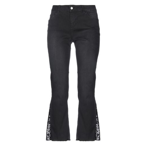 Джинсовые брюки LIU JO 42782566TE