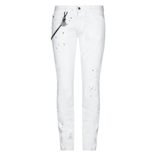 Джинсовые брюки EMPORIO ARMANI 42782711BF
