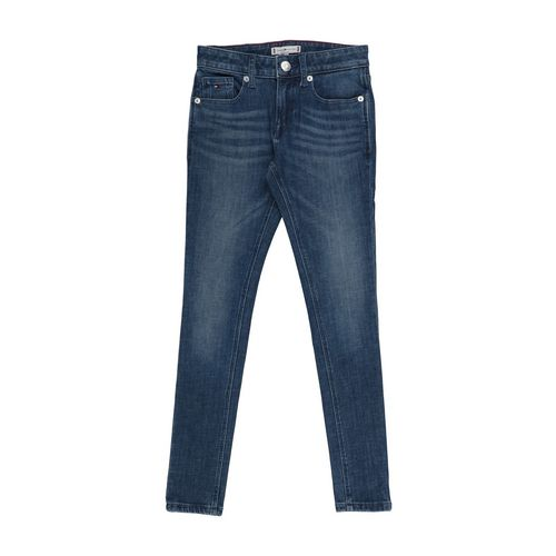 Джинсовые брюки TOMMY HILFIGER 42783209WK