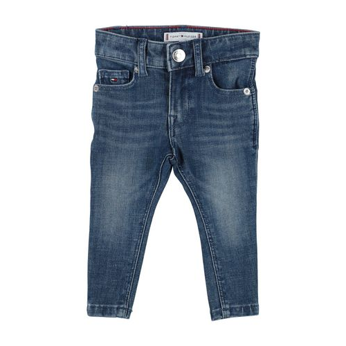 Джинсовые брюки TOMMY HILFIGER 42783261PL