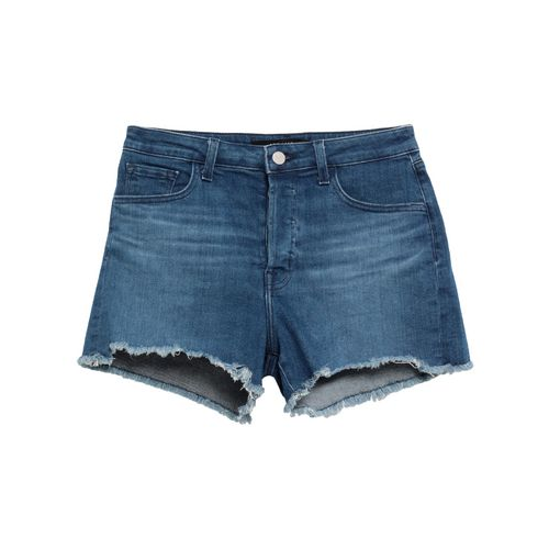 Джинсовые шорты J BRAND 42783348CI