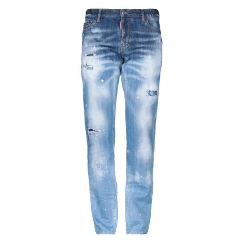 Джинсовые брюки DSQUARED2 42794114PP