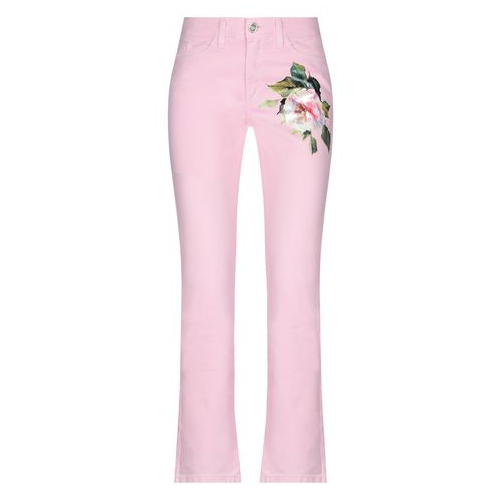 Джинсовые брюки BLUGIRL BLUMARINE 42794120NL