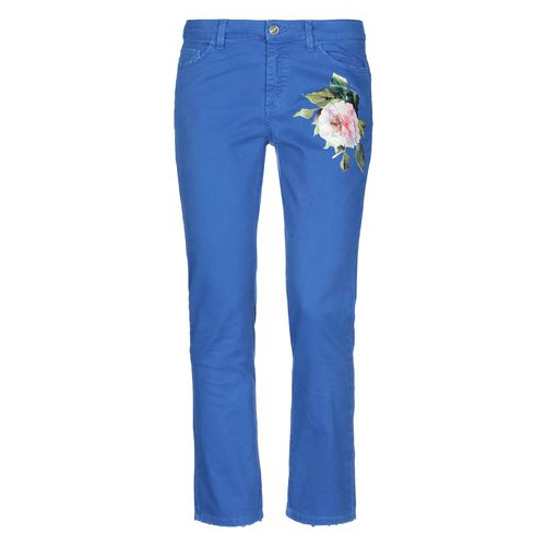 Джинсовые брюки BLUGIRL BLUMARINE 42794120XX
