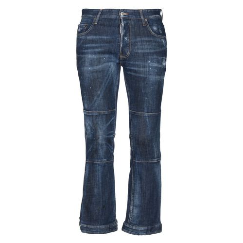 Джинсовые брюки DSQUARED2 42794173ER
