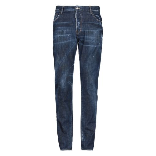 Джинсовые брюки DSQUARED2 42794245QT