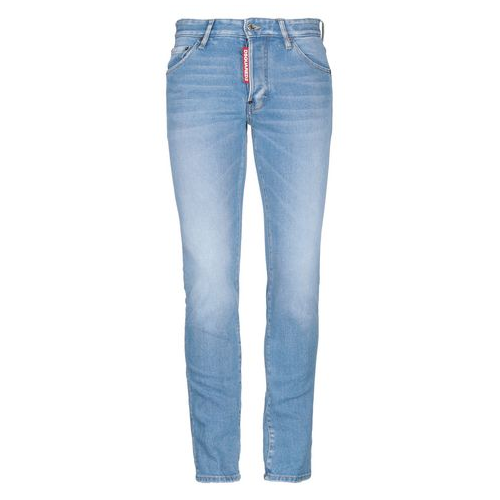 Джинсовые брюки DSQUARED2 42794302GN