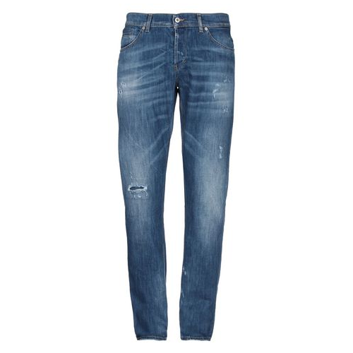 Джинсовые брюки DONDUP 42794916XE