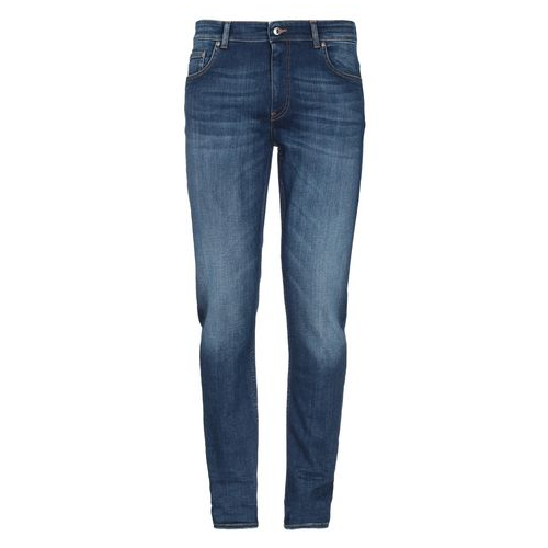 Джинсовые брюки LOVE MOSCHINO 42794959RG