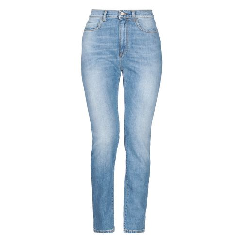 Джинсовые брюки PINKO UNIQUENESS 42795291ED