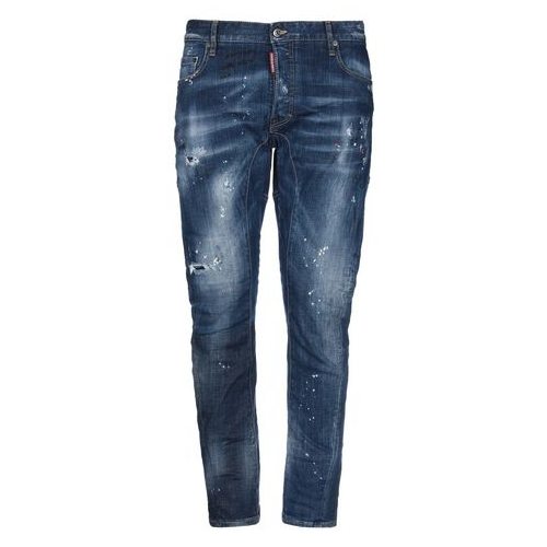 Джинсовые брюки DSQUARED2 42795545VK