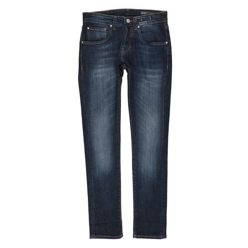 Джинсовые брюки LIU JO MAN 42795546IW