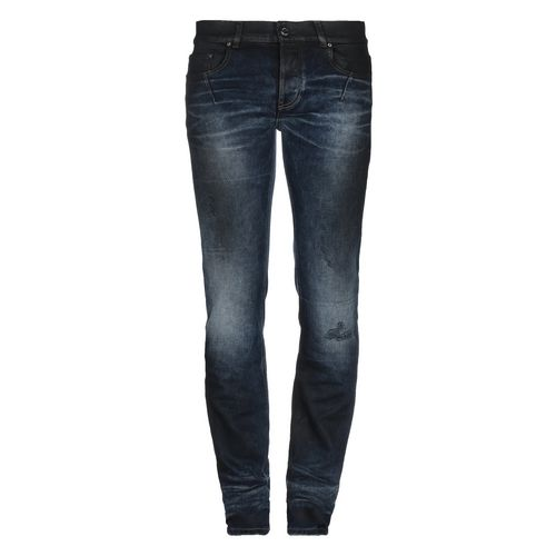 Джинсовые брюки LES HOMMES 42795697QR