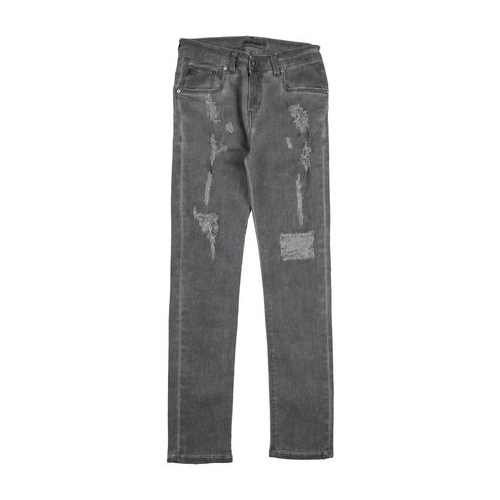 Джинсовые брюки MANUEL RITZ 42795699MO