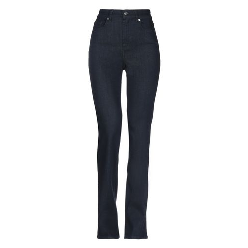 Джинсовые брюки 7 FOR ALL MANKIND 42795890QA