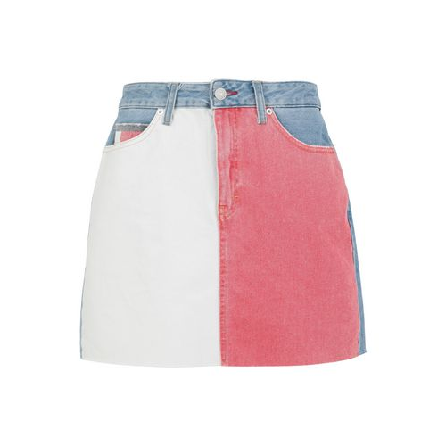 Джинсовая юбка TOMMY JEANS 42795942QG