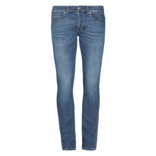 Джинсовые брюки DONDUP 42796197TQ