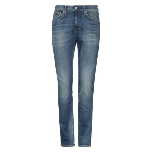 Джинсовые брюки CALVIN KLEIN JEANS 42796289ON