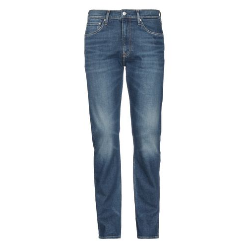 Джинсовые брюки CALVIN KLEIN JEANS 42796342IS