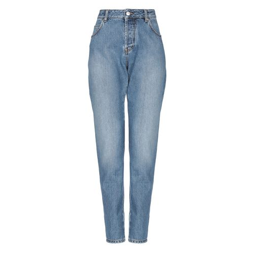 Джинсовые брюки MSGM 42796393CL