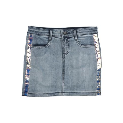 Джинсовая юбка DKNY 42796555CC