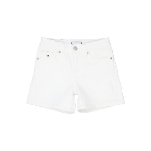 Джинсовые шорты TOMMY HILFIGER 42797573RI