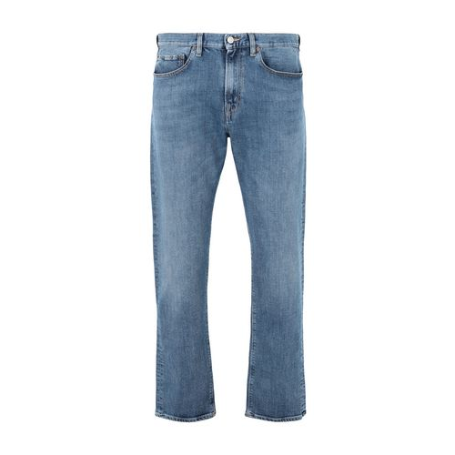 Джинсовые брюки JEANERICA 42797657EM