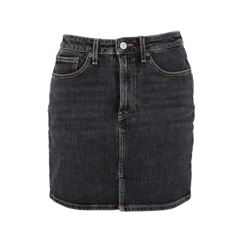 Джинсовая юбка JEANERICA 42797650KL